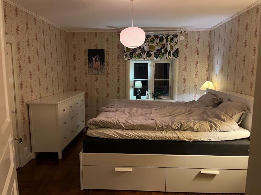 Boellingetorps Gamla Skola I Smaland Huoneisto