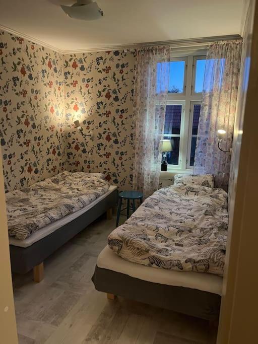Boellingetorps Gamla Skola I Smaland Huoneisto Sävsjö